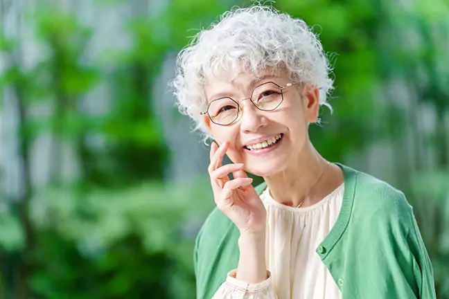 dental and vision insurance for seniors on medicare