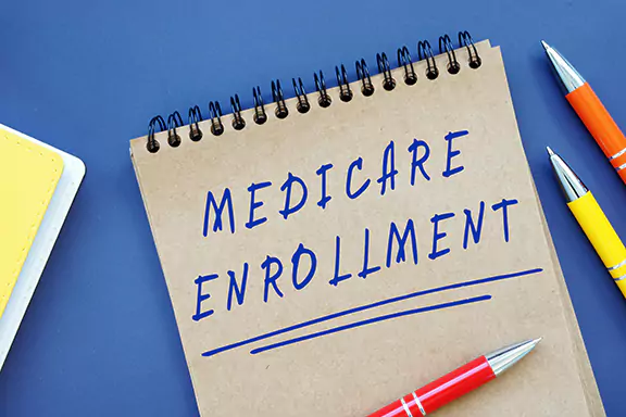 enrollment periods for medicare part d