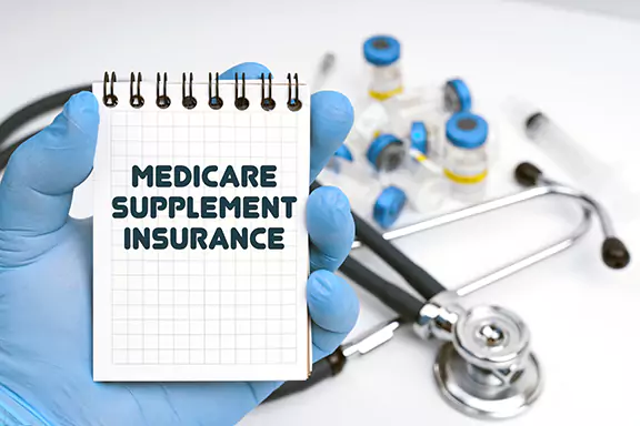 is medicare supplement the same as medigap