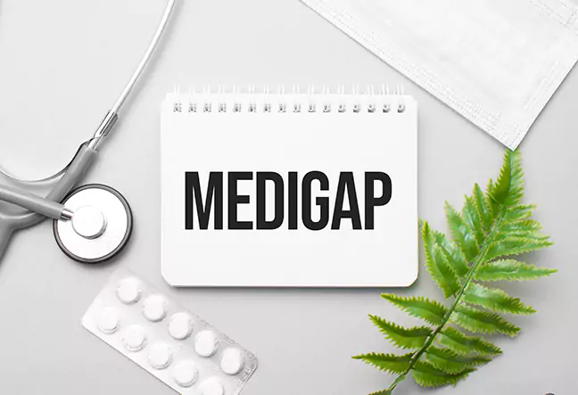 medigap medicare supplement plans and massage therapy