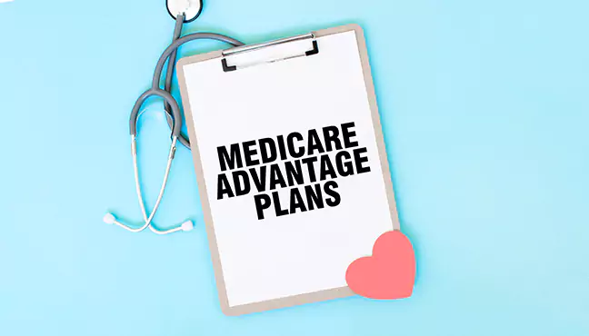 what about medicare advantage plans